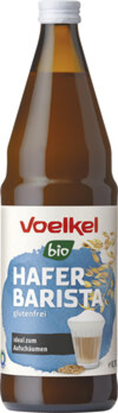 Produktfoto zu Hafer Barista