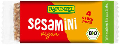 Produktfoto zu Sesamini, 4 Stück, 27 g