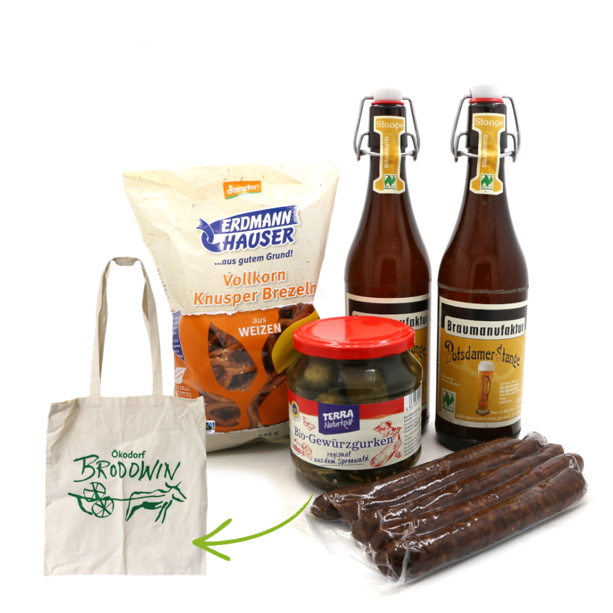 Geschenkebox Herren 1