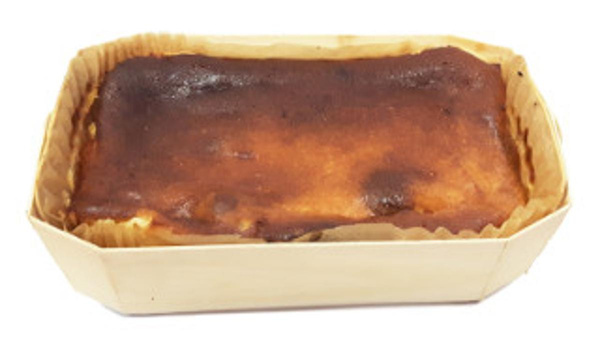 Produktfoto zu Käsekuchen ohne Boden