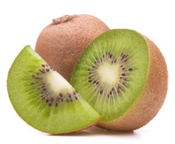 Produktfoto zu Kiwi, grün