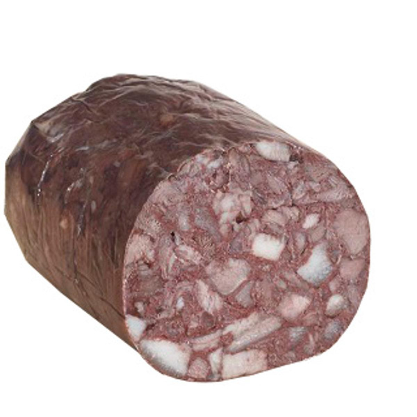 Produktfoto zu Presssack schwarz