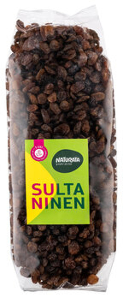 Produktfoto zu Sultaninen, 1 kg