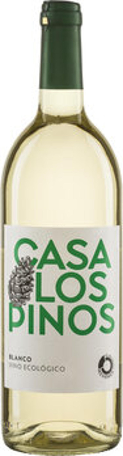 Produktfoto zu Casa Los Pinos blanco