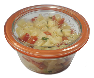 Produktfoto zu Käsesalat, 150 g