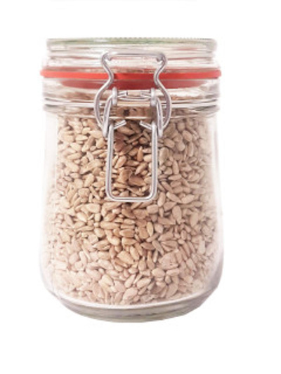 Produktfoto zu Sonnenblumenkerne 500 g