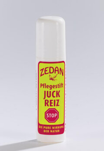 Produktfoto zu Zedan Juckreiz Stop  12ml