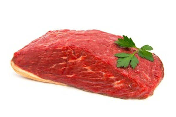 Produktfoto zu sous vide gegarter Sauerbraten