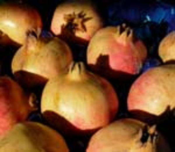 Produktfoto zu Granatapfel