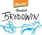 Logo von Ökodorf Brodowin