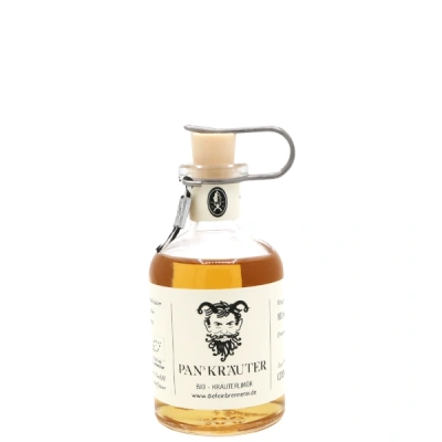 Produktfoto zu Bio-PANs Kräuter 100 ml , Die Feinbrennerei