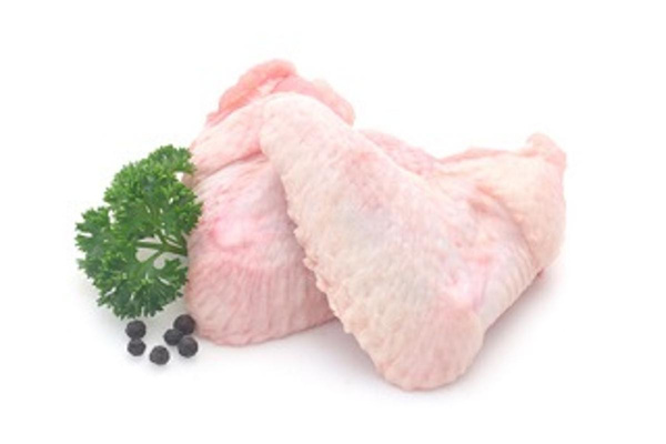 Produktfoto zu TK Hähnchenflügel ca. 300 g
