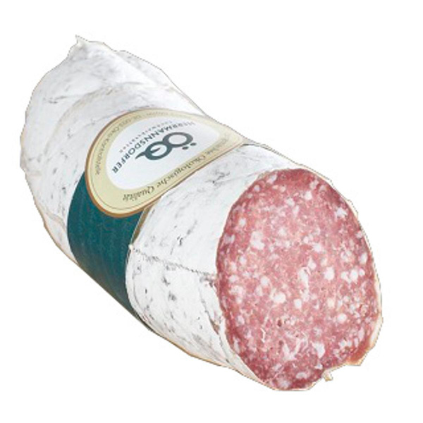 Produktfoto zu Salami Lombarda