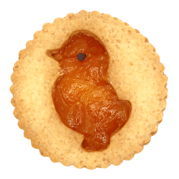 Produktfoto zu Keks Küken