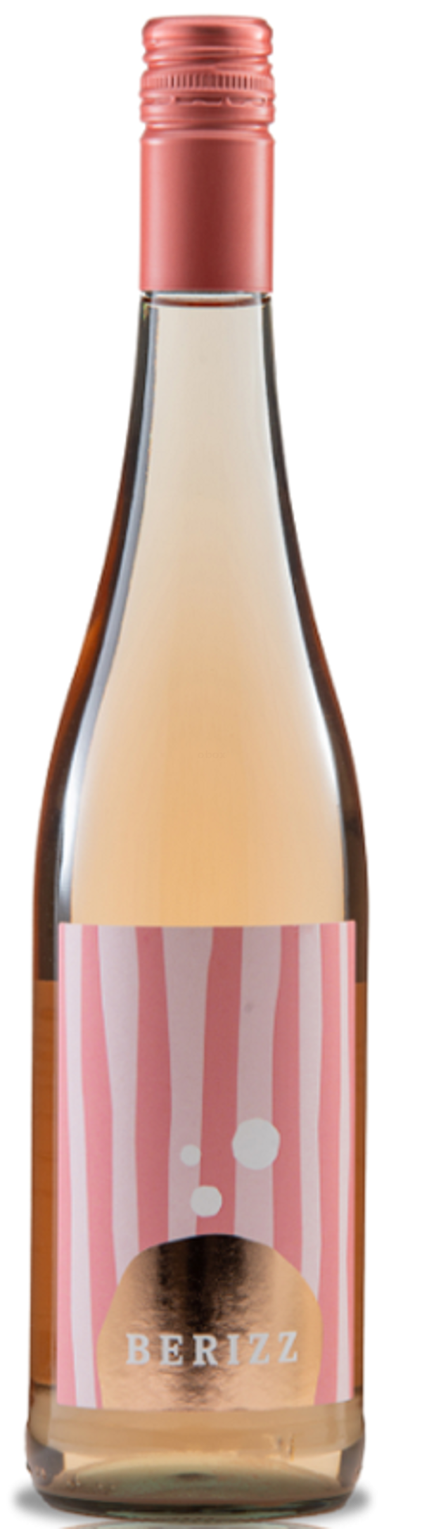 Produktfoto zu Berizz Rhabarber Secco  0,75 l