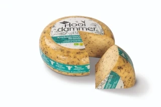 Produktfoto zu Gouda Brennnessel Röstzwiebel