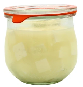 Produktfoto zu Hirtenkäse, natur im Glas