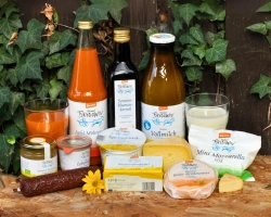 Produktfoto zu Brodowiner Schatzkiste