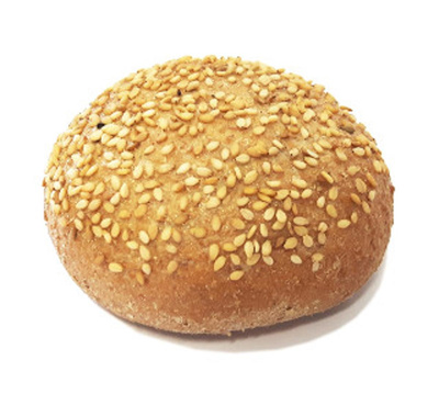 Produktfoto zu Sesambrötchen