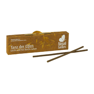 Produktfoto zu Räucherstäbchen 16 Stück