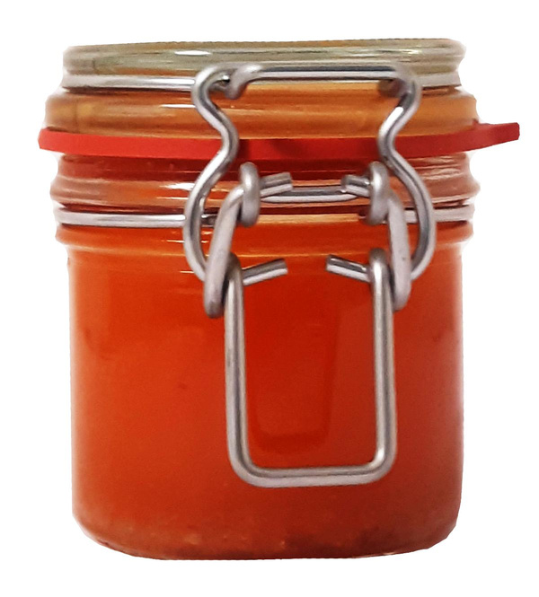 Produktfoto zu Scharfes Dressing, 100 ml