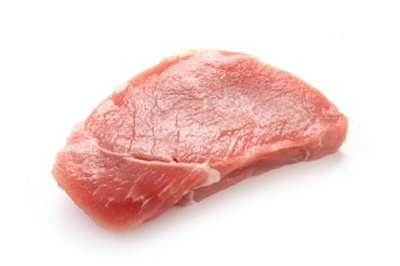 Produktfoto zu Kalbsrückensteak, 2 Stück