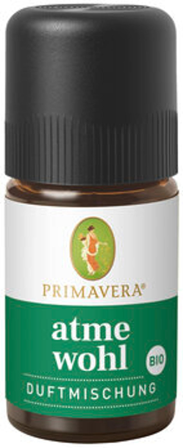 Produktfoto zu Atmewohl 5 ml