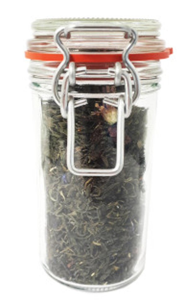 Produktfoto zu Berliner Grün (Grüntee)