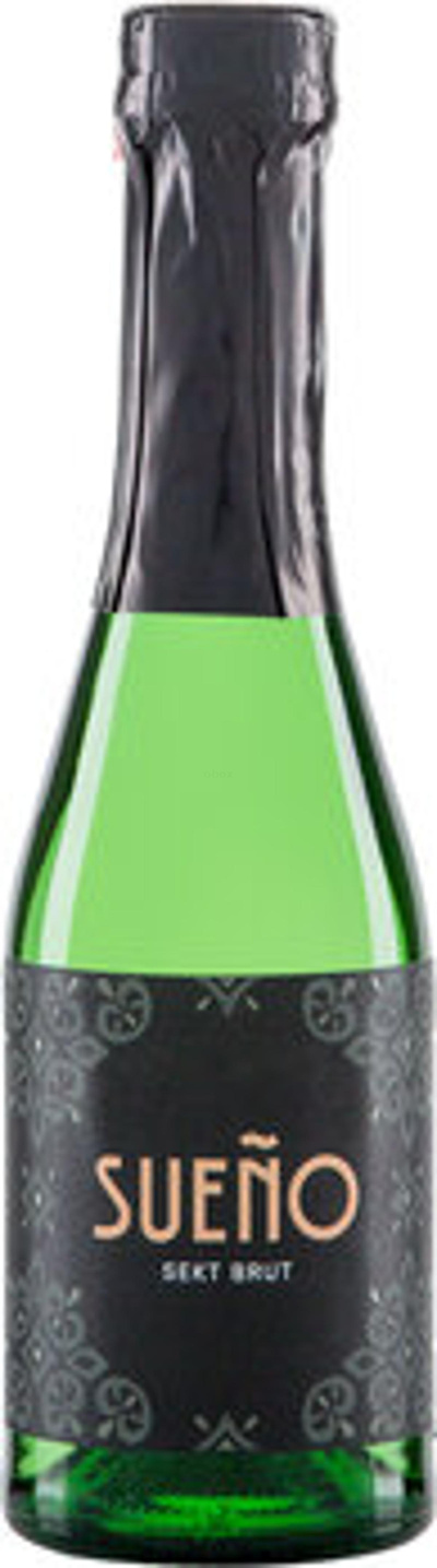 Produktfoto zu Sue¤o Sekt Brut, 0,2 l