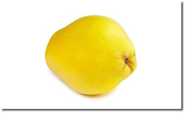 Produktfoto zu Quitten