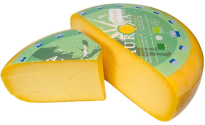 Produktfoto zu Ziegengouda Möhre