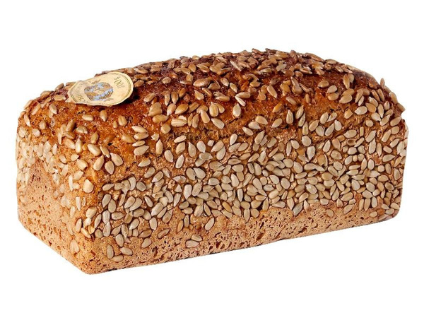Produktfoto zu Sonnenblumenbrot, 1000 g
