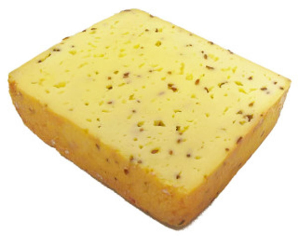 Produktfoto zu Tilsiter Kümmel