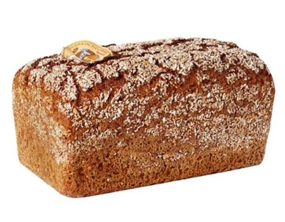 Produktfoto zu Roggenbrot, 1000 g