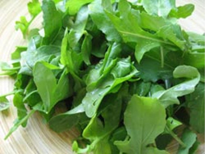 Produktfoto zu regionaler Frühlings-Mixsalat, 100 g