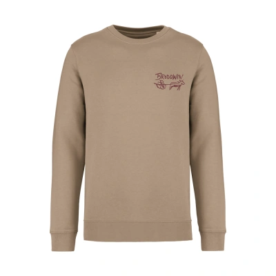 Produktfoto zu Sweatshirt, Wet Sand, S - 4XL
