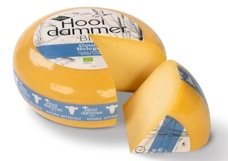 Produktfoto zu Gouda mittelalt
