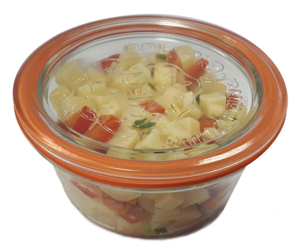 Produktfoto zu Käsesalat, 150 g