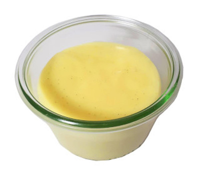Produktfoto zu Pudding Vanille, 150 g