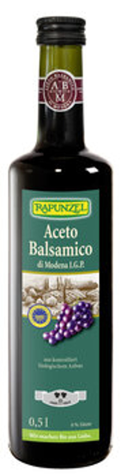 Produktfoto zu Aceto Balsamico