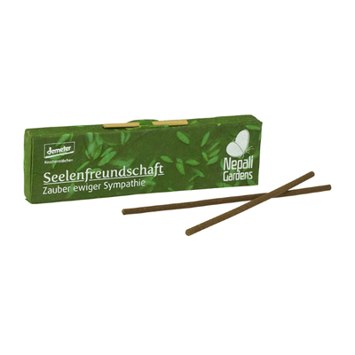 Produktfoto zu Räucherstäbchen 16 Stück