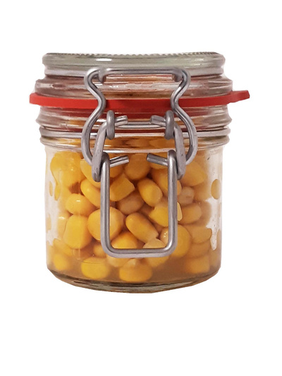 Produktfoto zu Zuckermais, 70 g (Abtropfgewicht: 65 g)