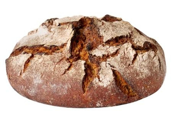 Produktfoto zu Märkische Kruste, 1000g