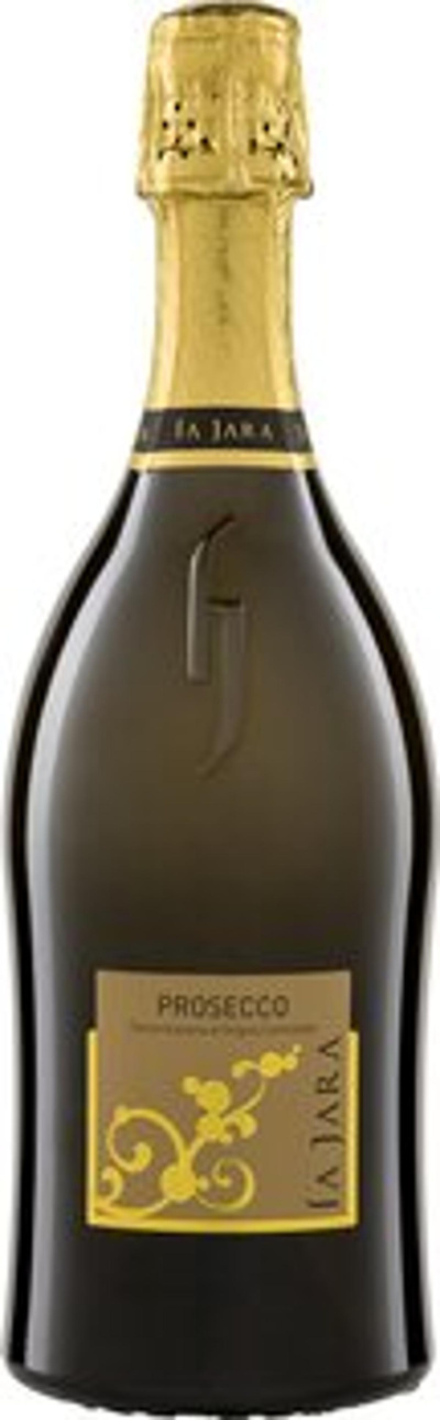 Produktfoto zu Prosecco Spumante Extra Dry 0,75 l