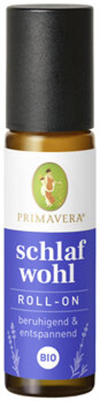 Produktfoto zu Schlafwohl Roll-On 10 ml