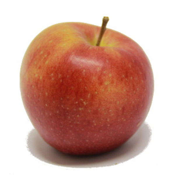 Produktfoto zu Apfel Santana