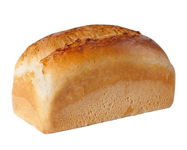 Produktfoto zu Berliner Weißbrot, 500 g