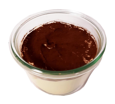 Produktfoto zu Tiramisu, 200 g