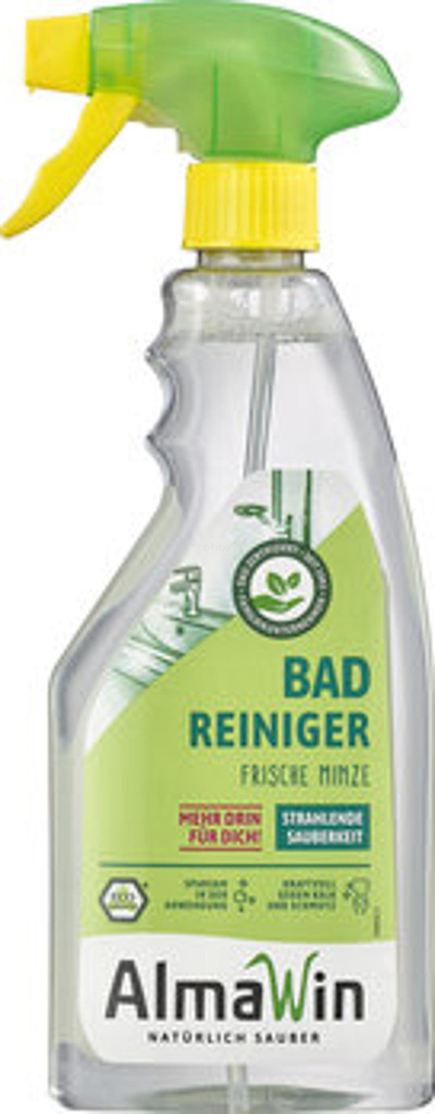 Produktfoto zu Badreiniger
