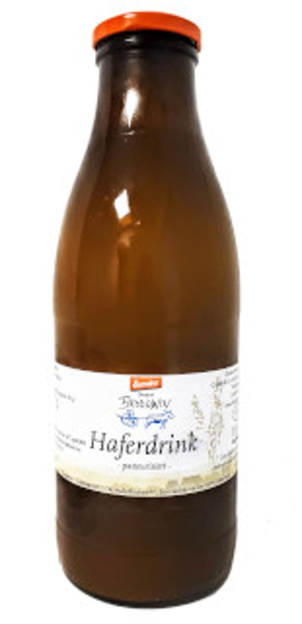 Produktfoto zu Brodowiner Haferdrink, 1 l